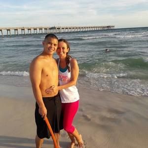 Meet your Posher, Angela